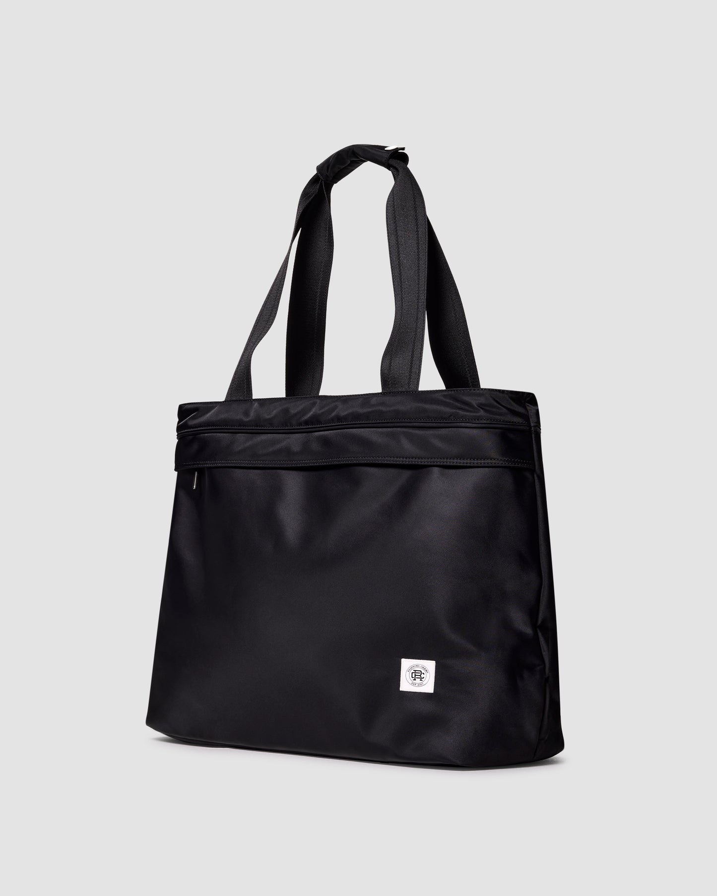 Nylon Twill Road Helmet Bag
