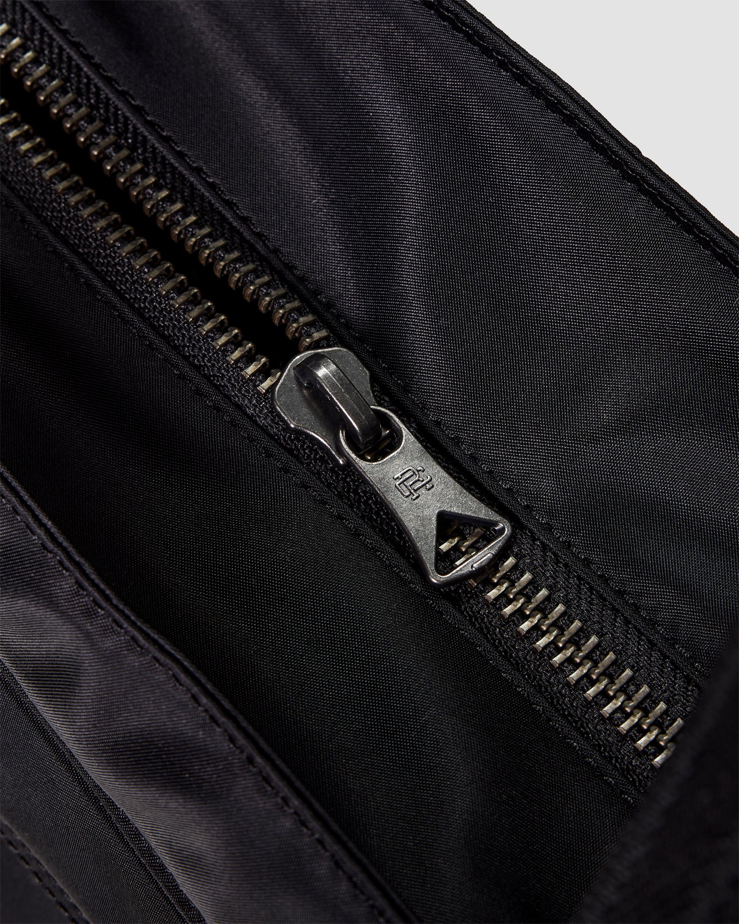 Nylon Twill Road Helmet Bag