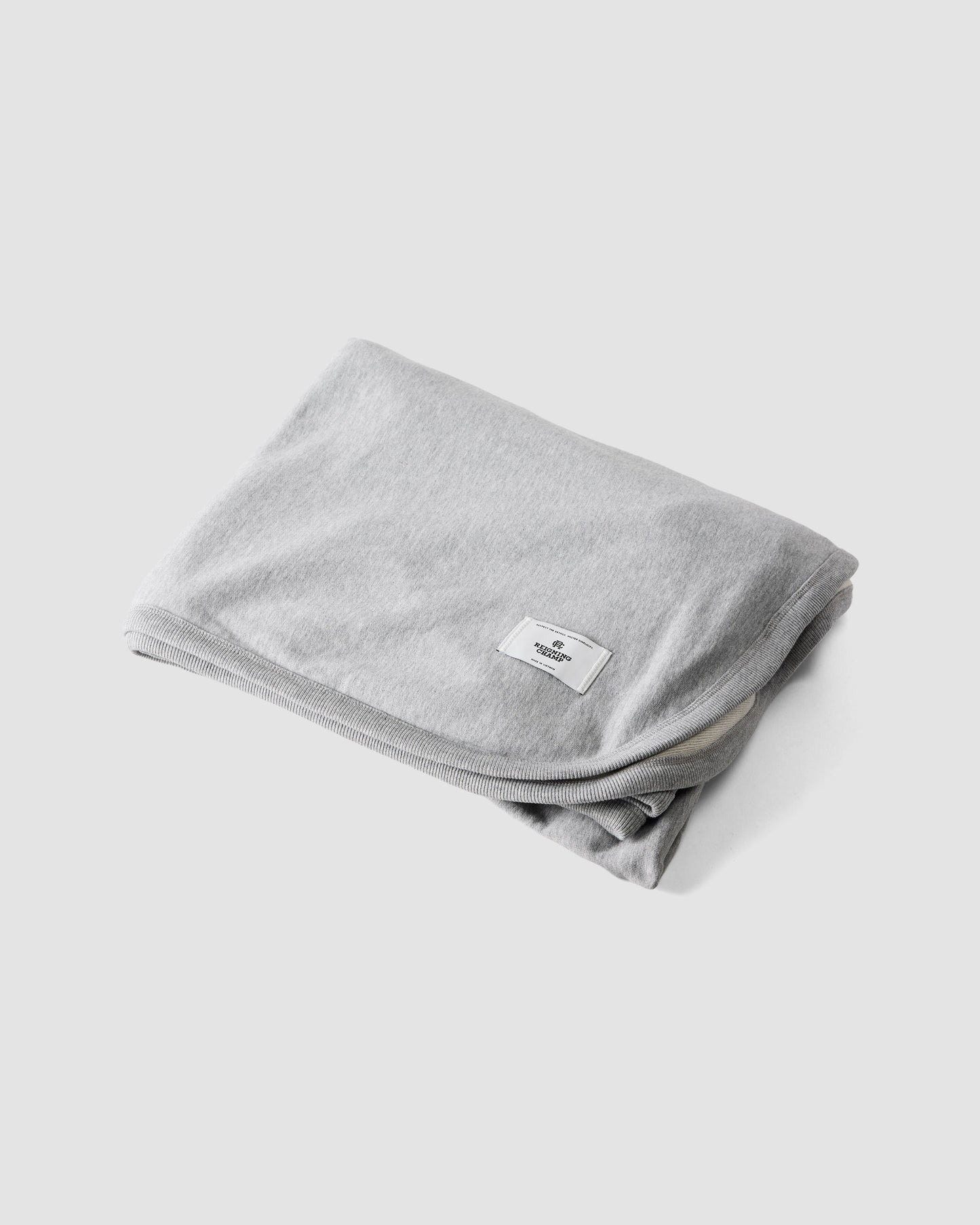 Midweight Terry Stadium Blanket