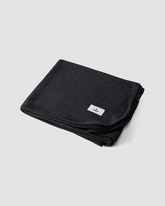 Cabin Fleece Stadium Blanket