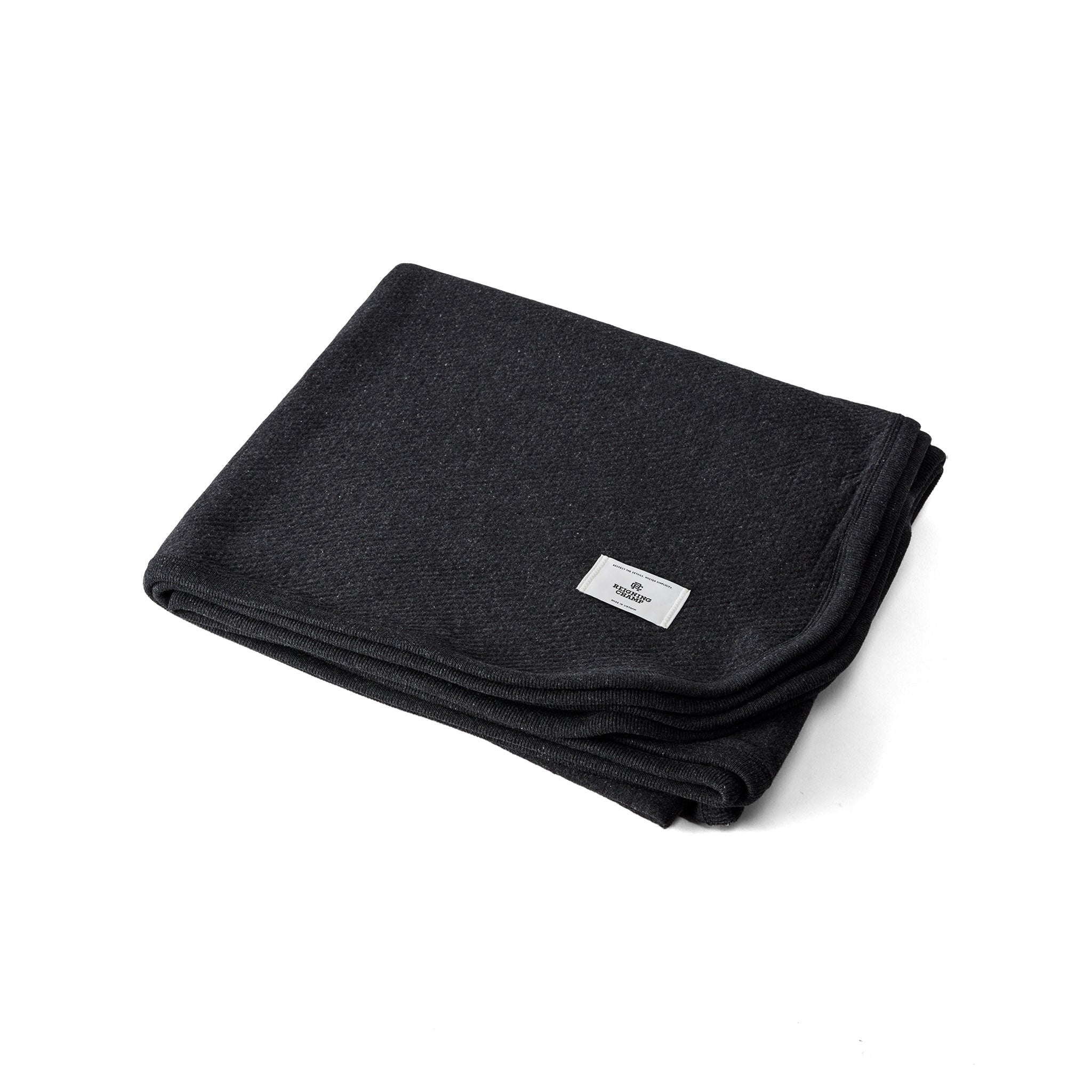 Cabin Fleece Stadium Blanket | Reigning Champ