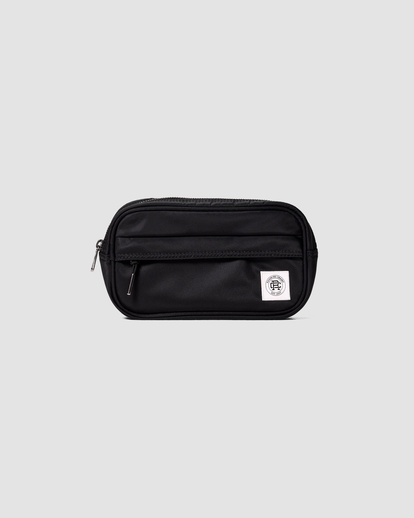 Nylon Twill Road Two-Way Pack