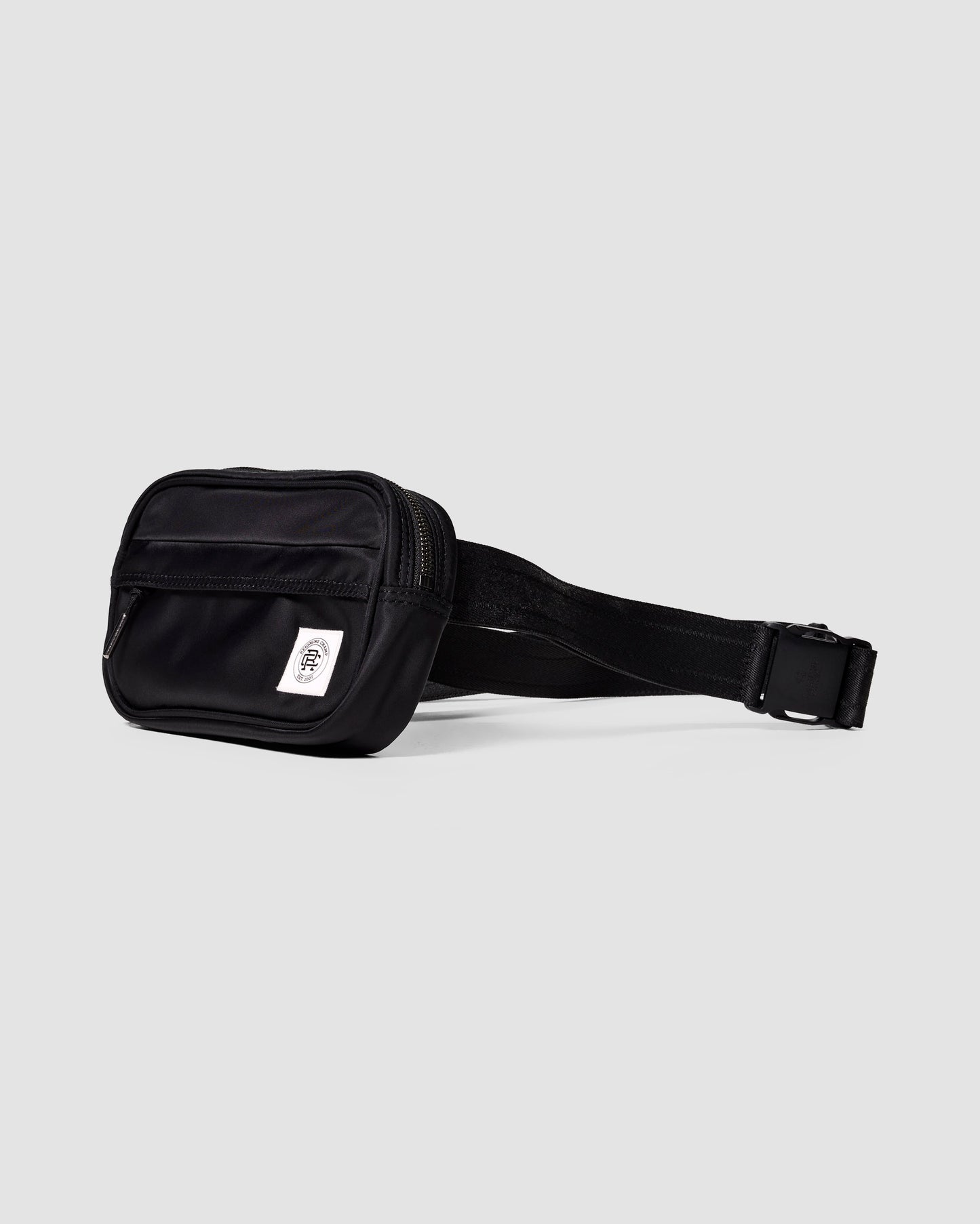 Nylon Twill Road Two-Way Pack