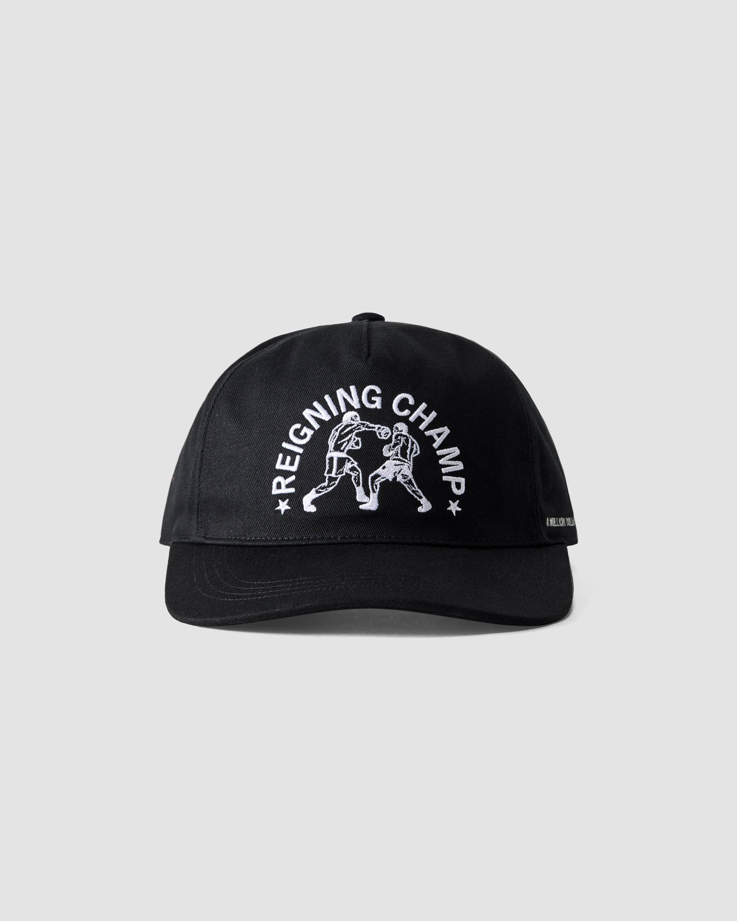 Main Event Dart Cap