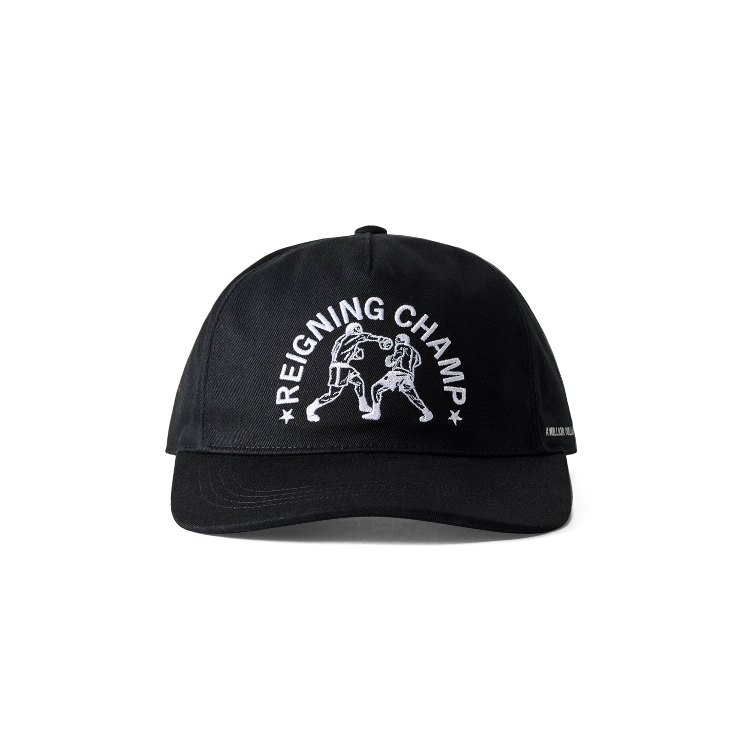 Main Event Dart Cap