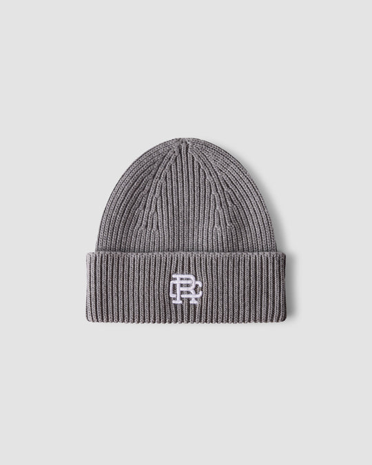 Monogram Watch Cap Beanie