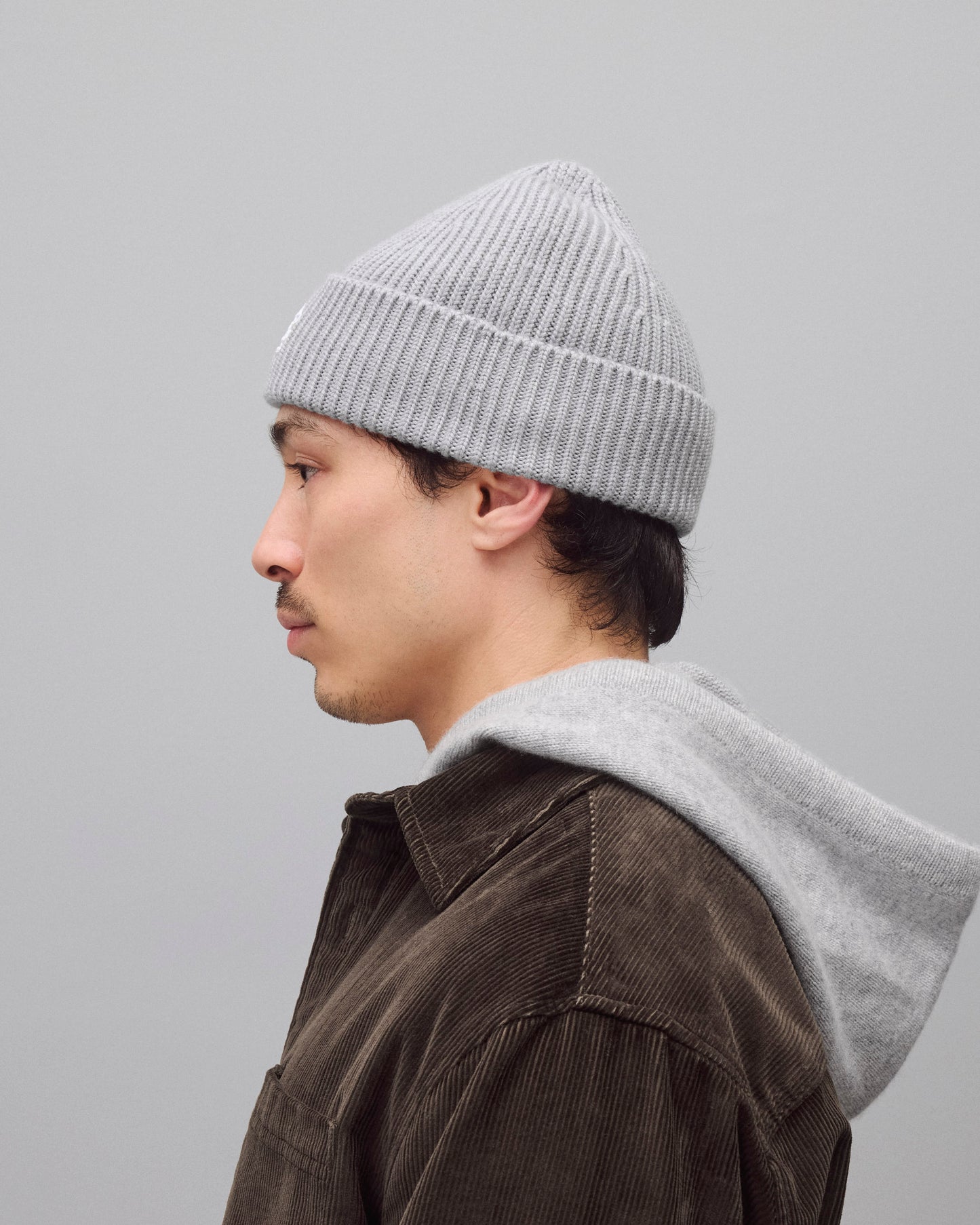 Monogram Watch Cap Beanie