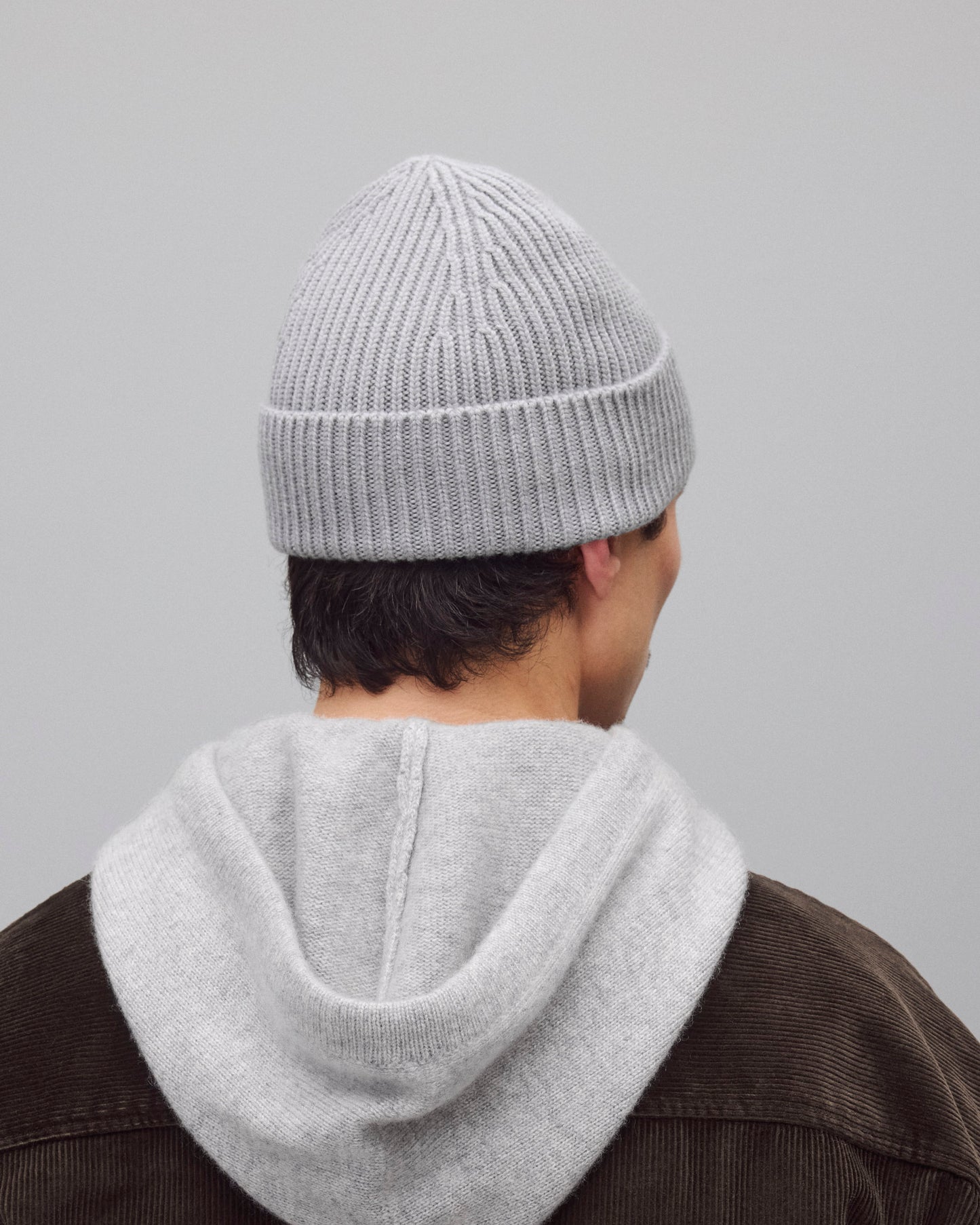 Monogram Watch Cap Beanie