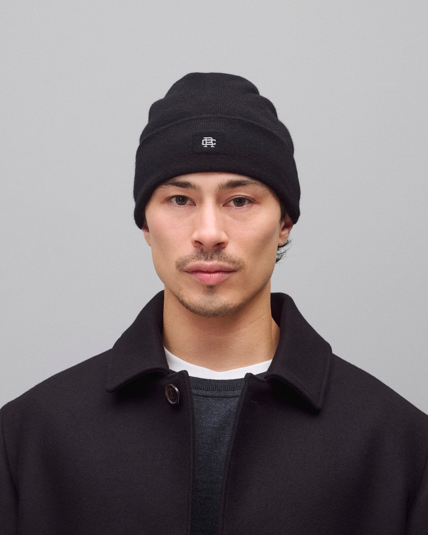 Cashmere Beanie