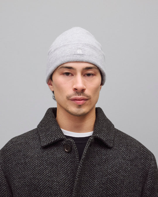 Cashmere Beanie