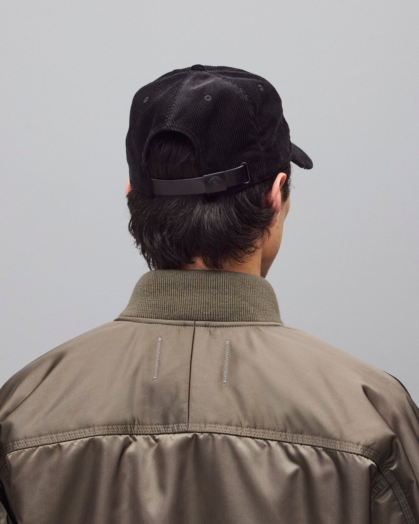 Corduroy RCAW Dart Cap