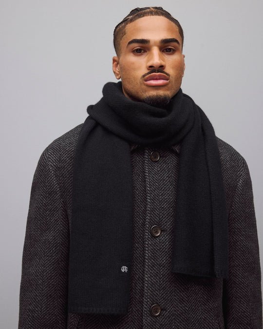 Cashmere Scarf