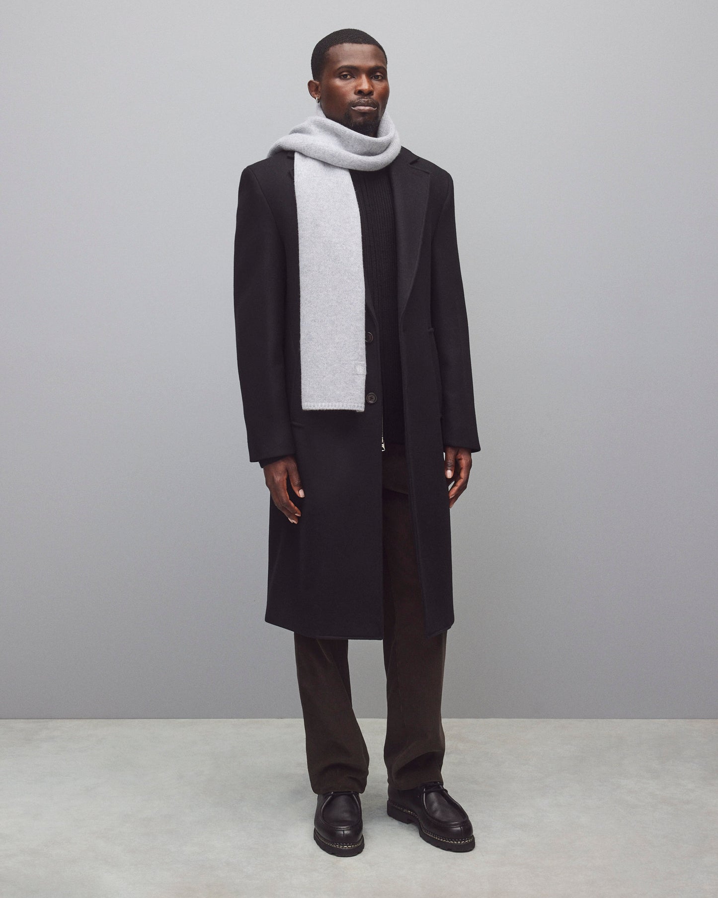 Cashmere Scarf