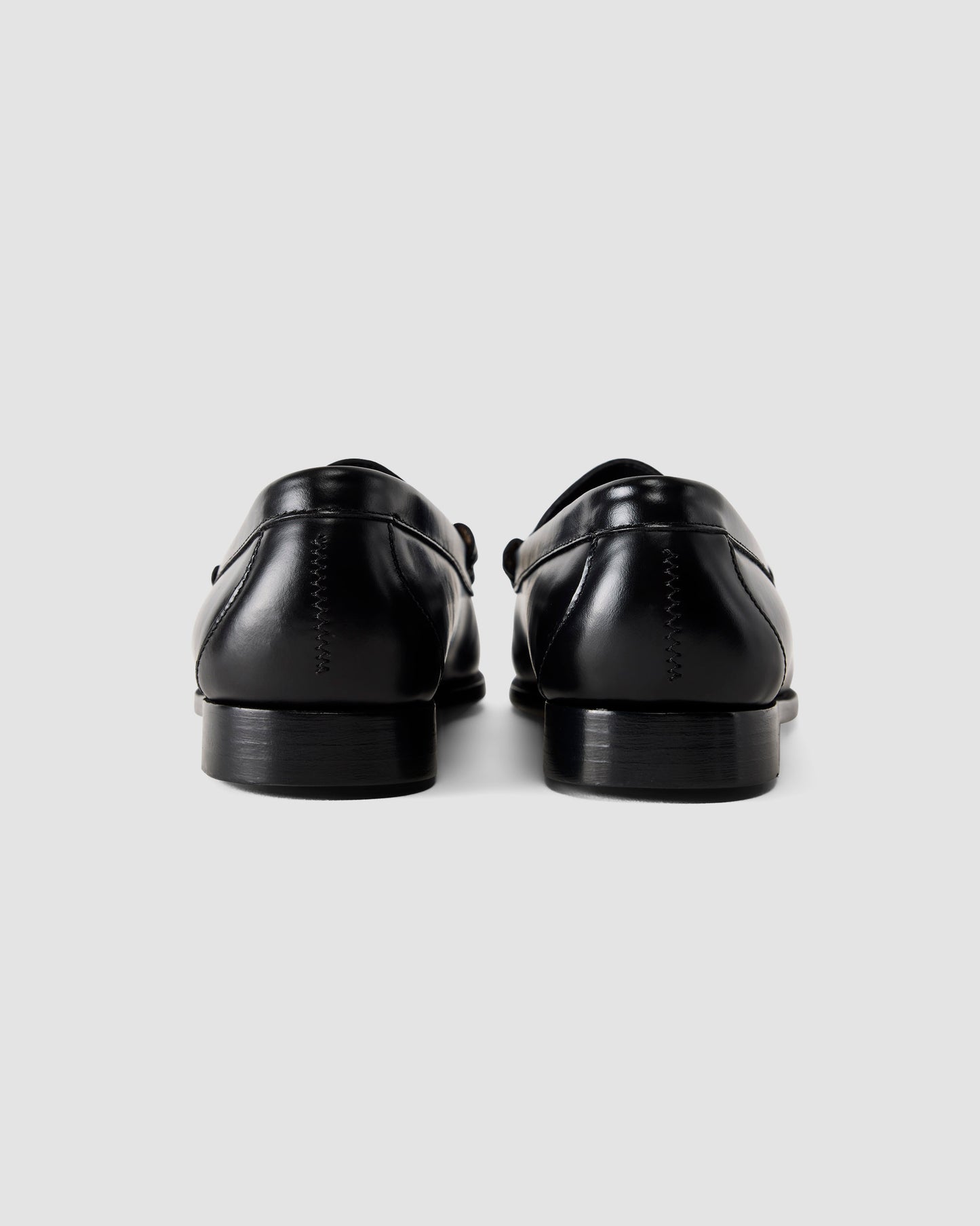 G.H.BASS x Reigning Champ Larson Weejuns Loafer