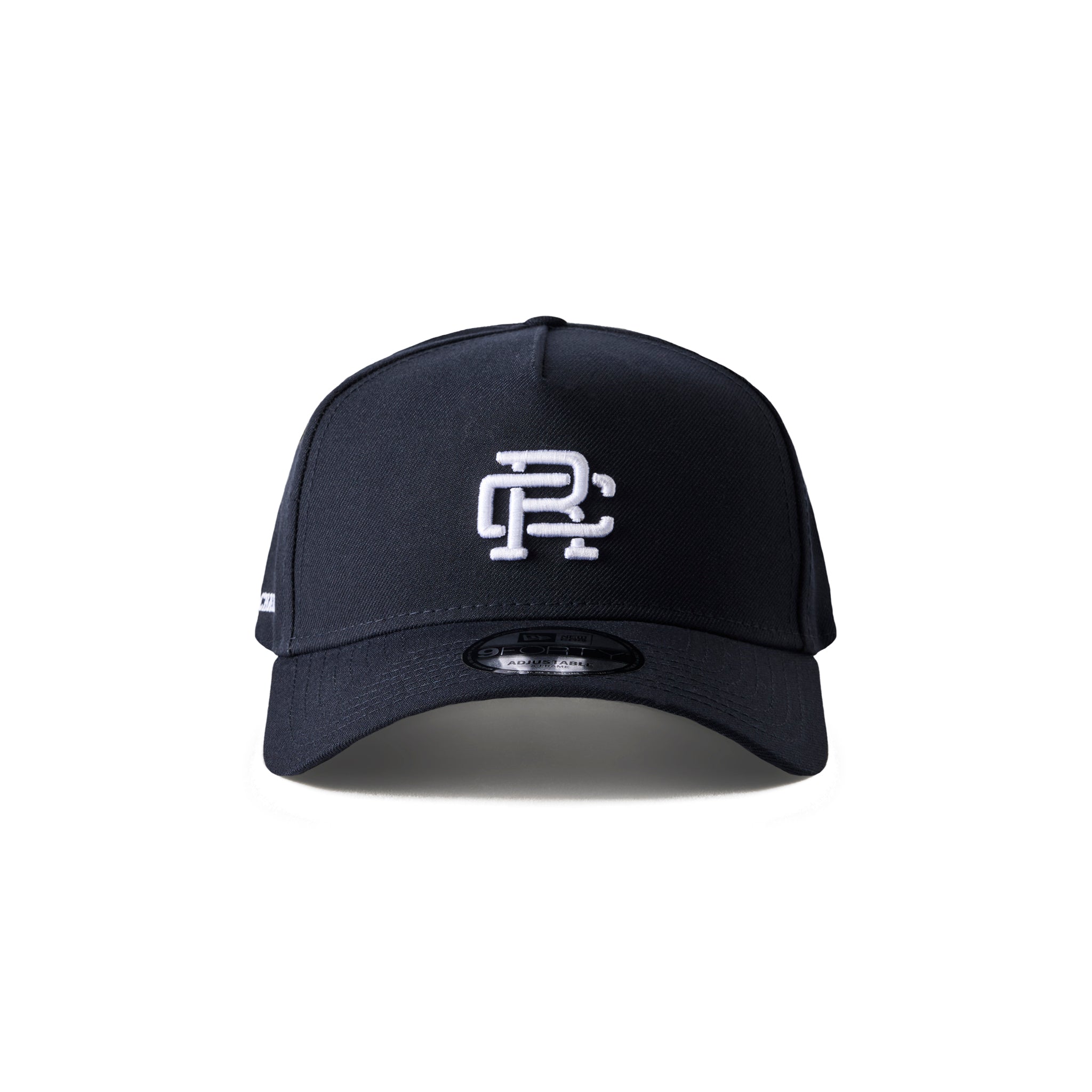 New Era 9Forty A-Frame Monogram Cap | Reigning Champ