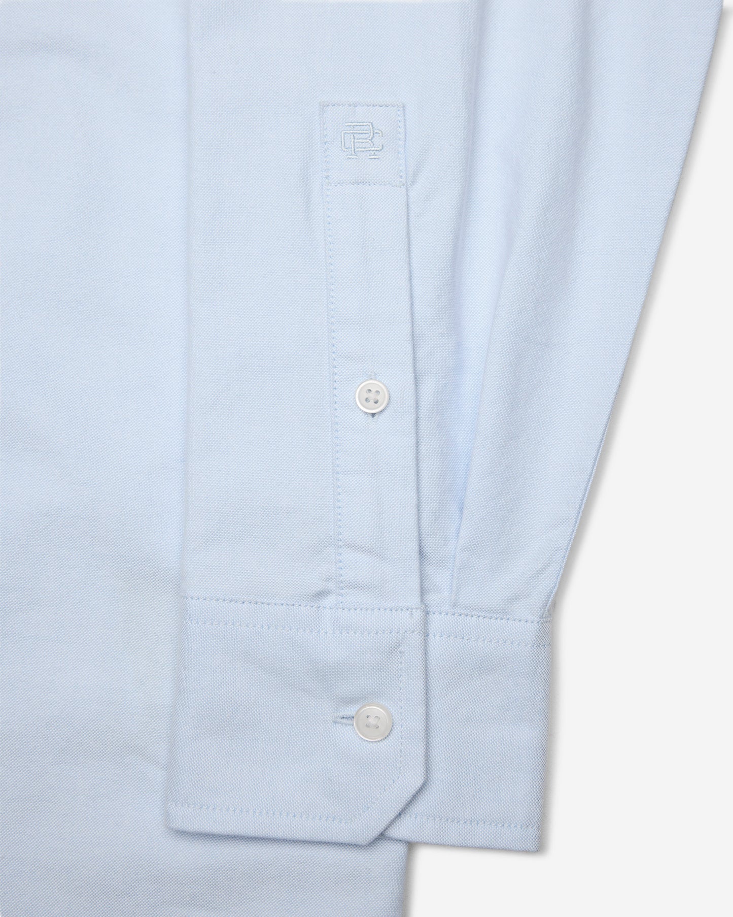 Cotton Oxford Windsor Standard Shirt