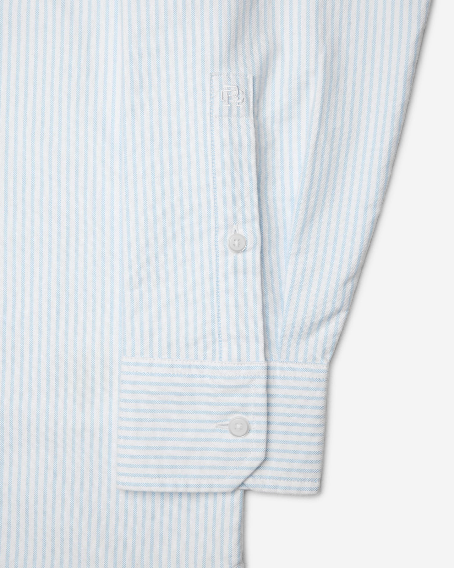 Cotton Oxford Windsor Standard Shirt