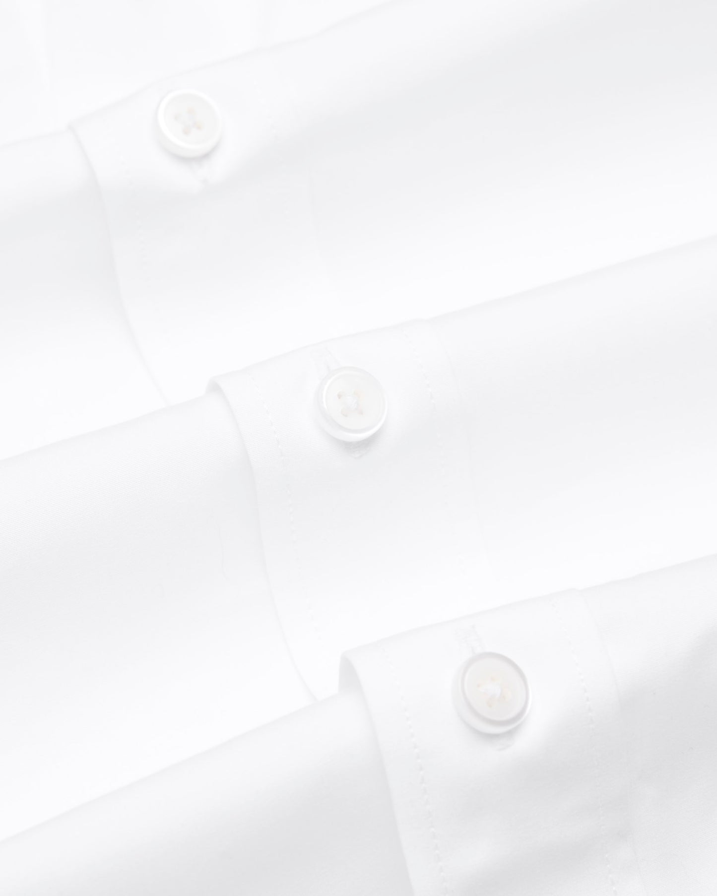 Cotton Poplin Alumni Standard Shirt