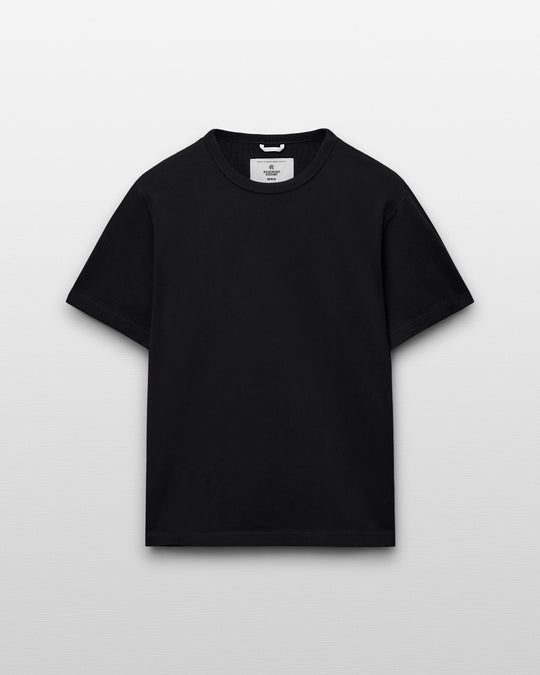 Heavyweight Jersey OG T-Shirt