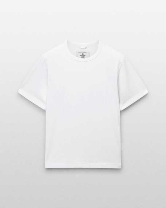 Heavyweight Jersey OG T-Shirt
