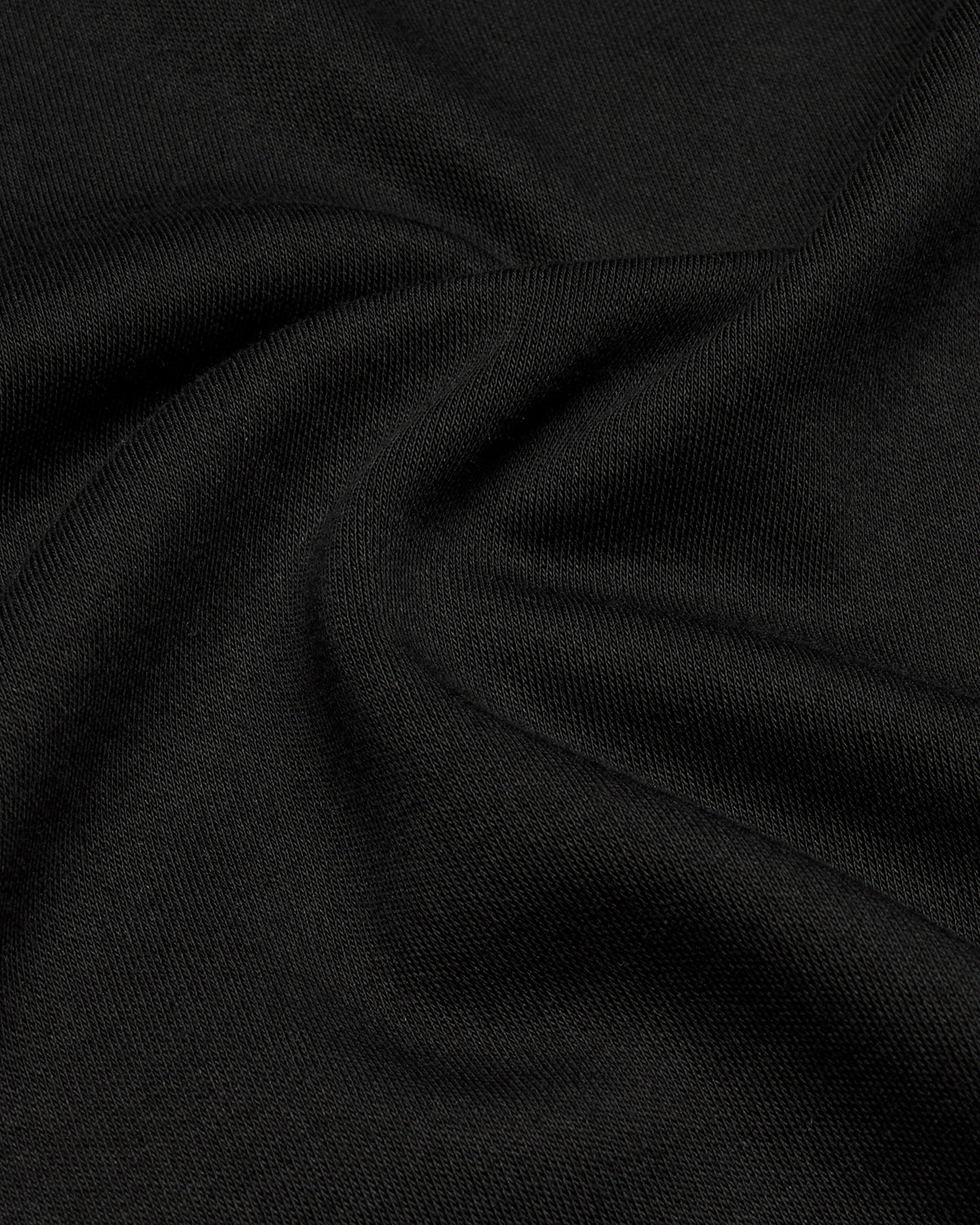 Cotton Interlock Standard Long Sleeve Polo