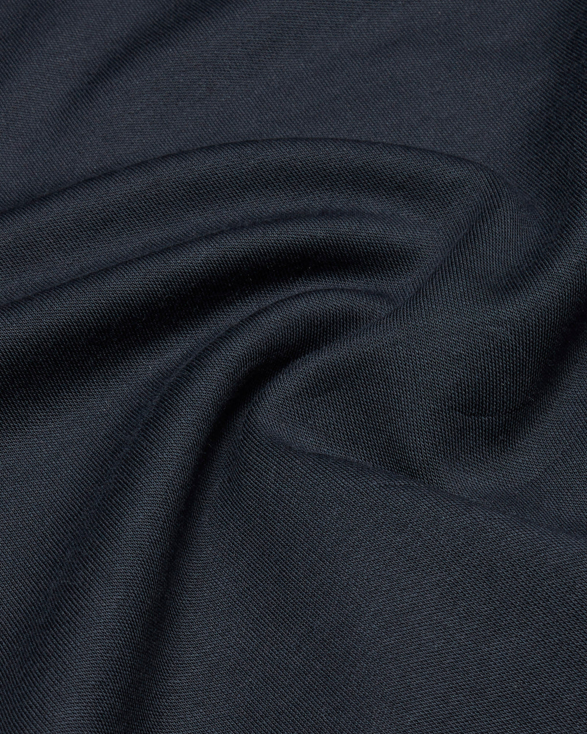 Cotton Interlock Standard Longsleeve