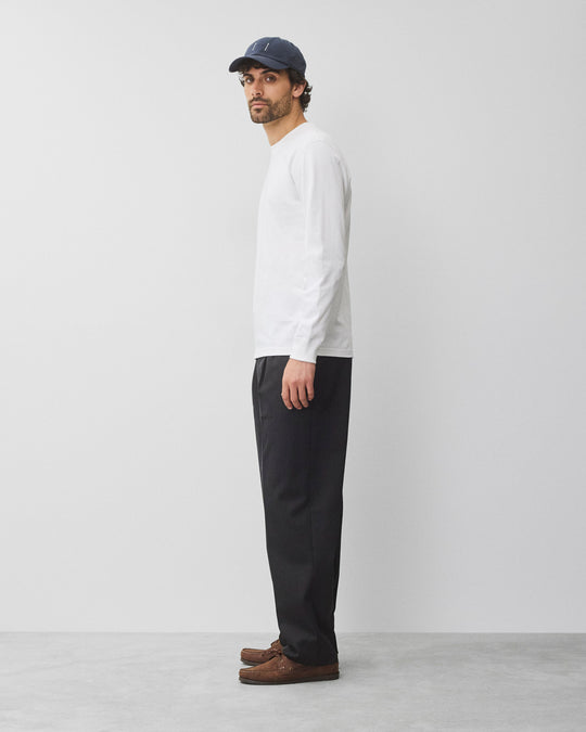 Midweight Jersey Standard Long Sleeve