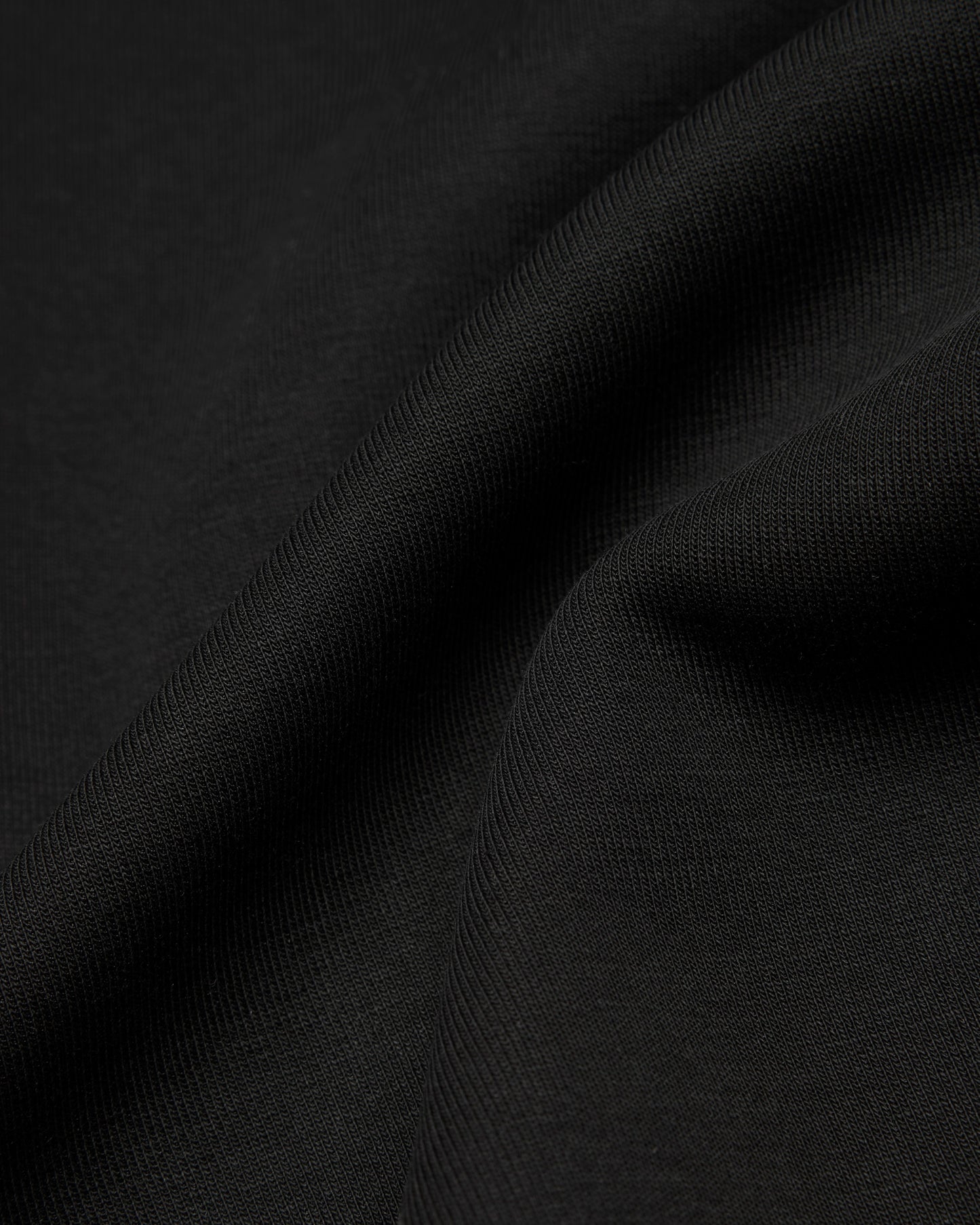 Dual Fleece Standard Crewneck