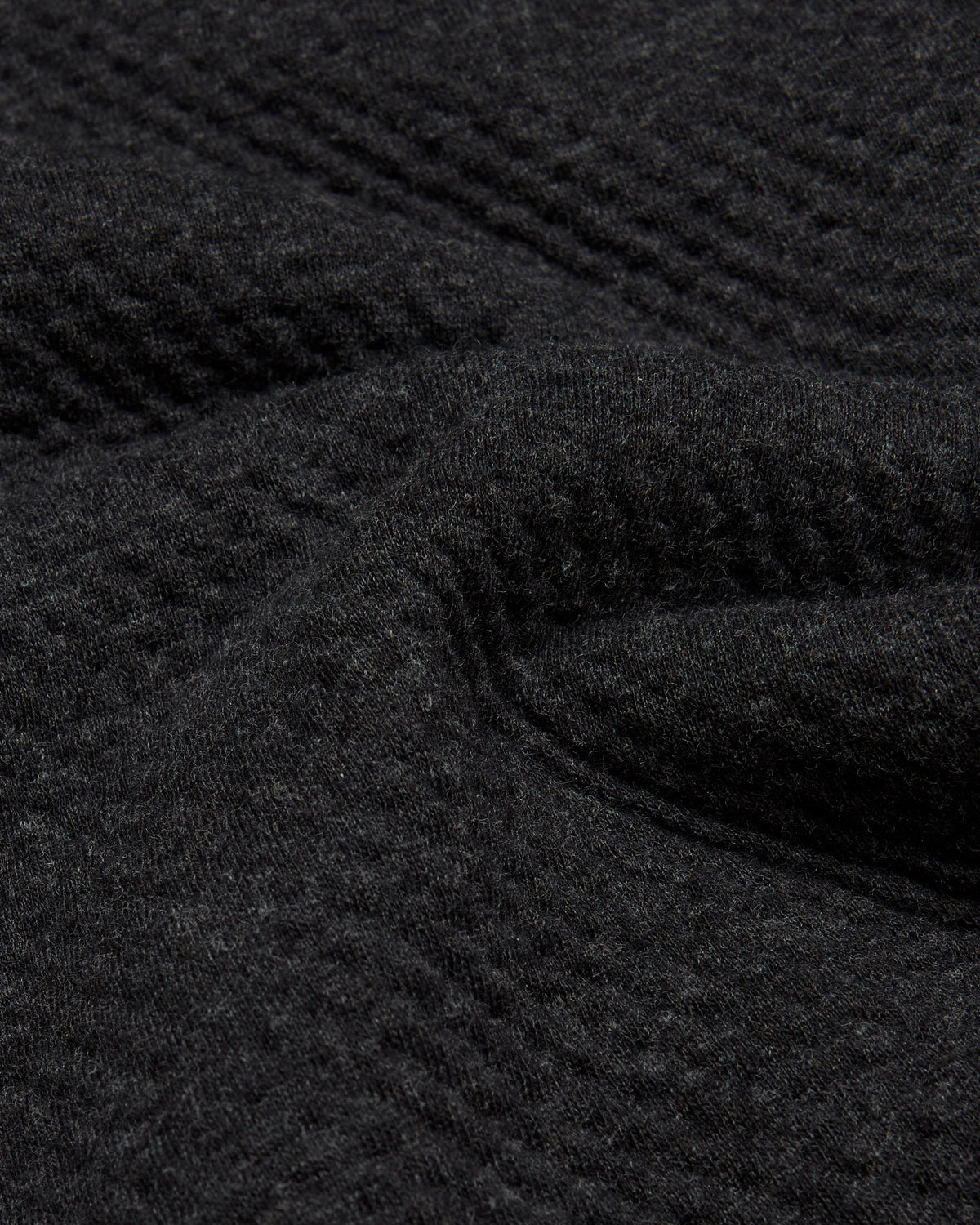 Cabin Fleece Robe