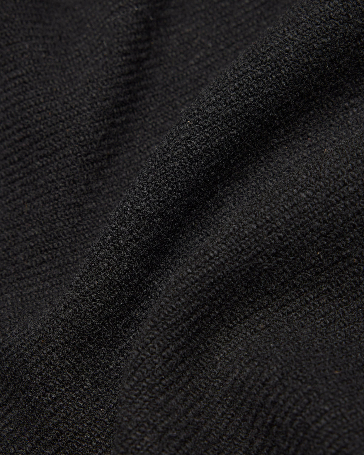 Melton Twill Officer Double Breasted Coat
