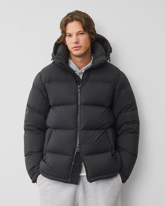 Element Down Jacket