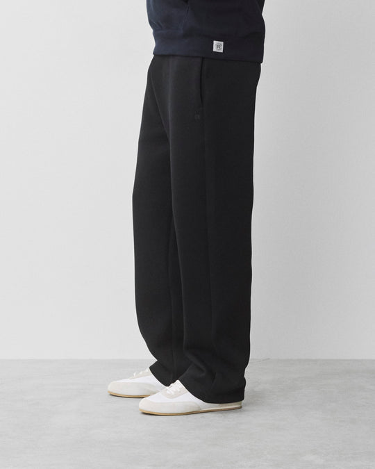 Dual Fleece Relaxed Sweatpant