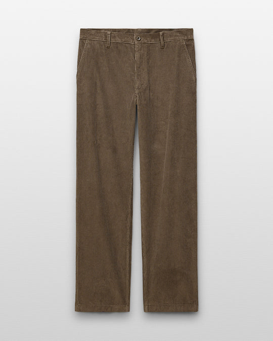 Corduroy Campus Standard Pant