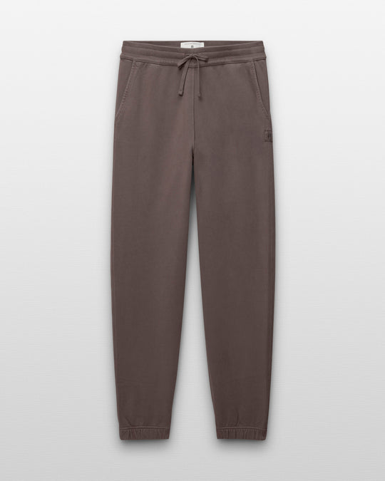 Midweight Terry Fadeaway Standard Sweatpant