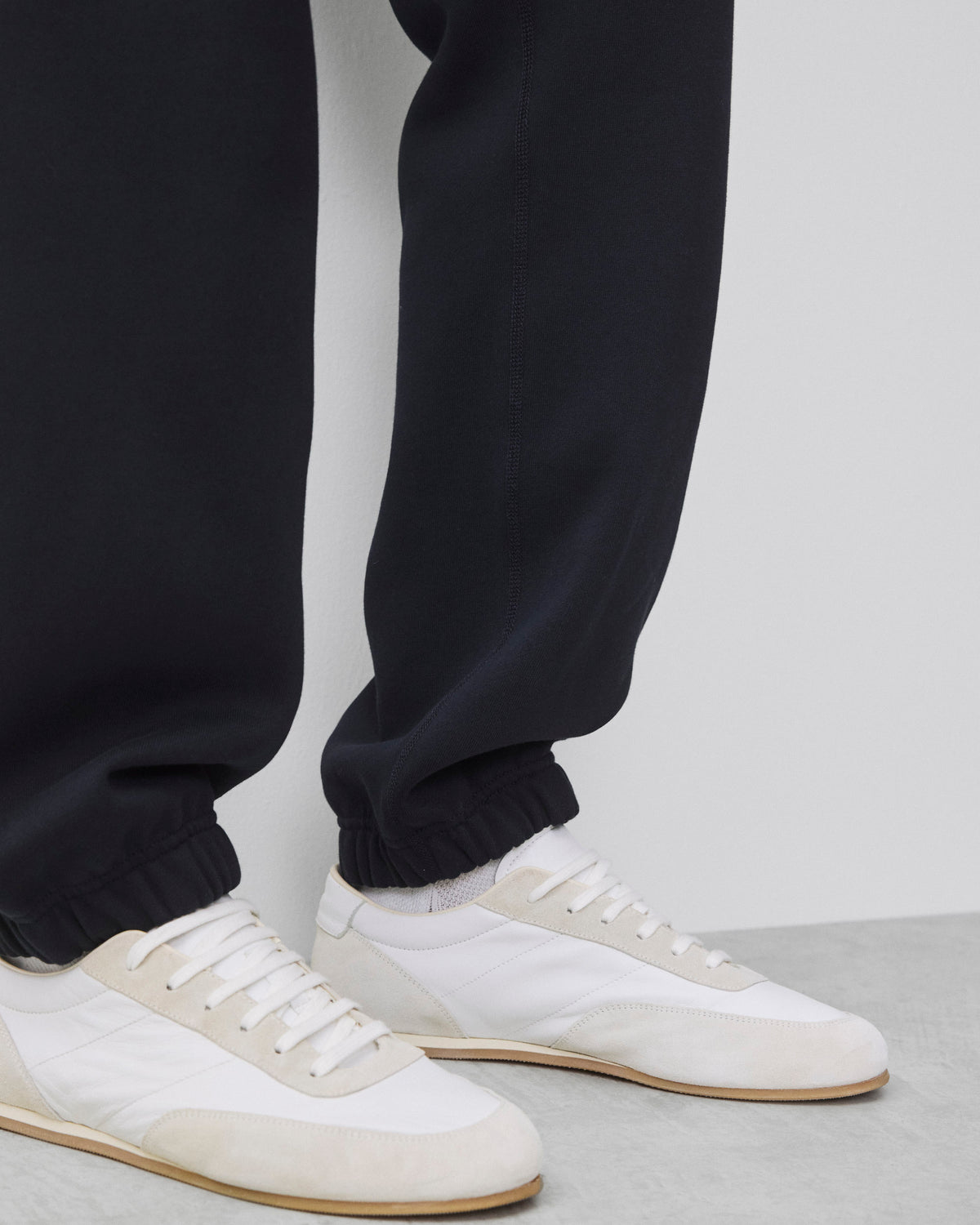 Brushed Fleece Standard Sweatpant