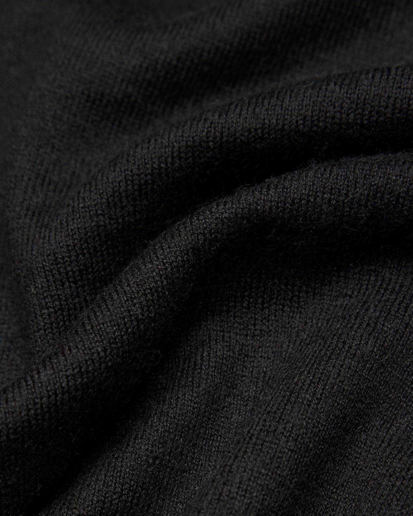 Silk Cashmere Gallery Polo