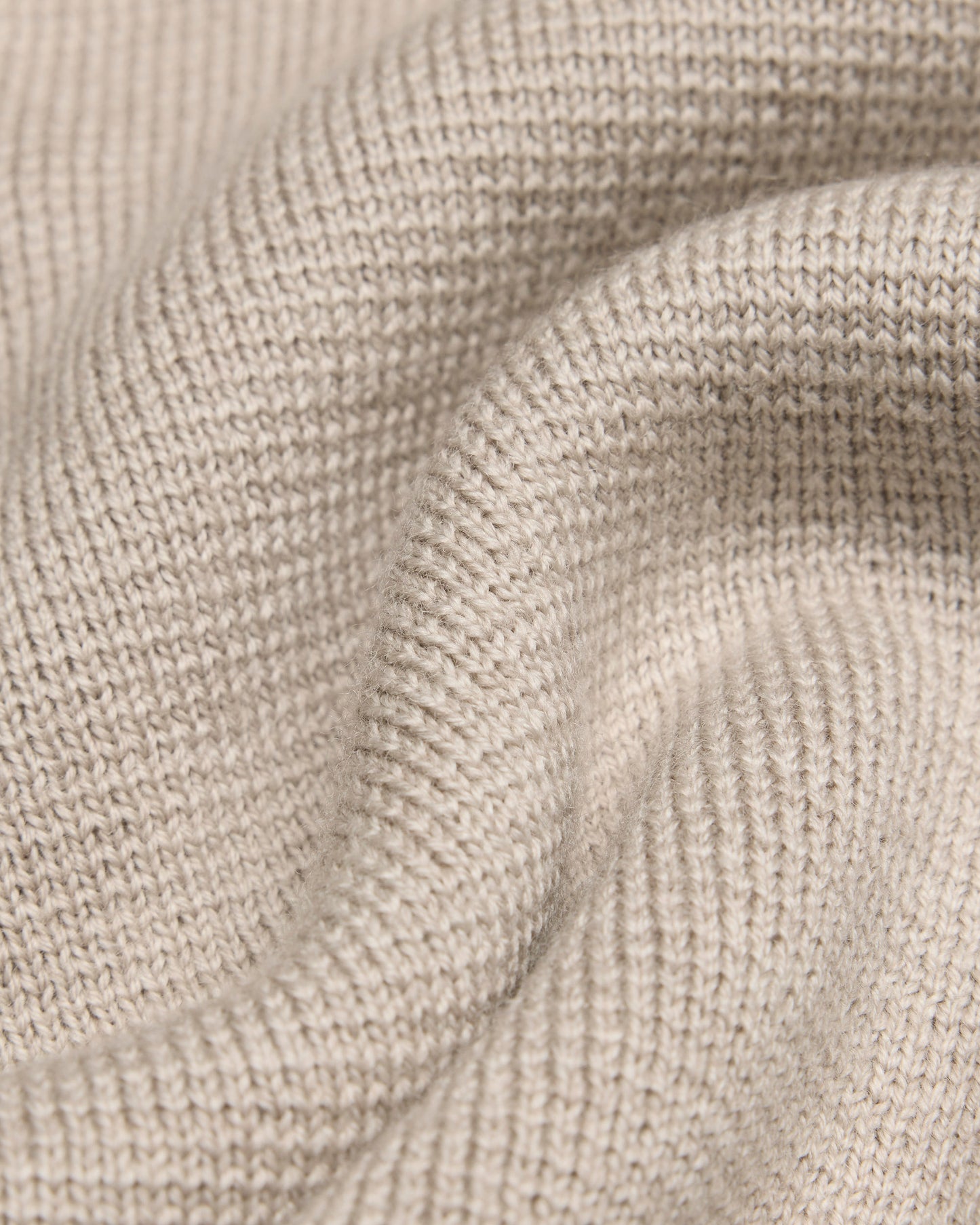 Merino Pier Shirt