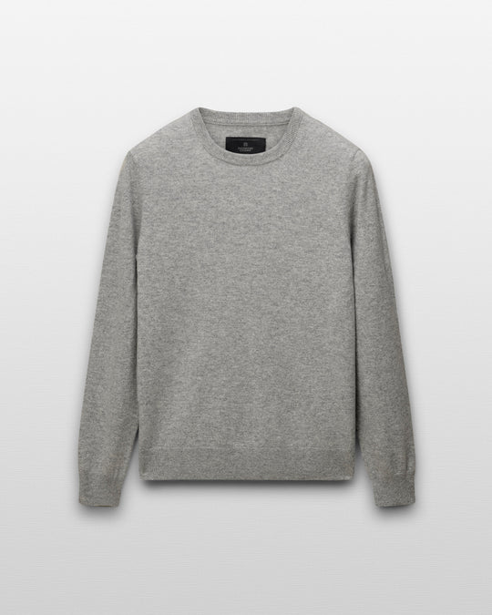 Cashmere Cove Crewneck