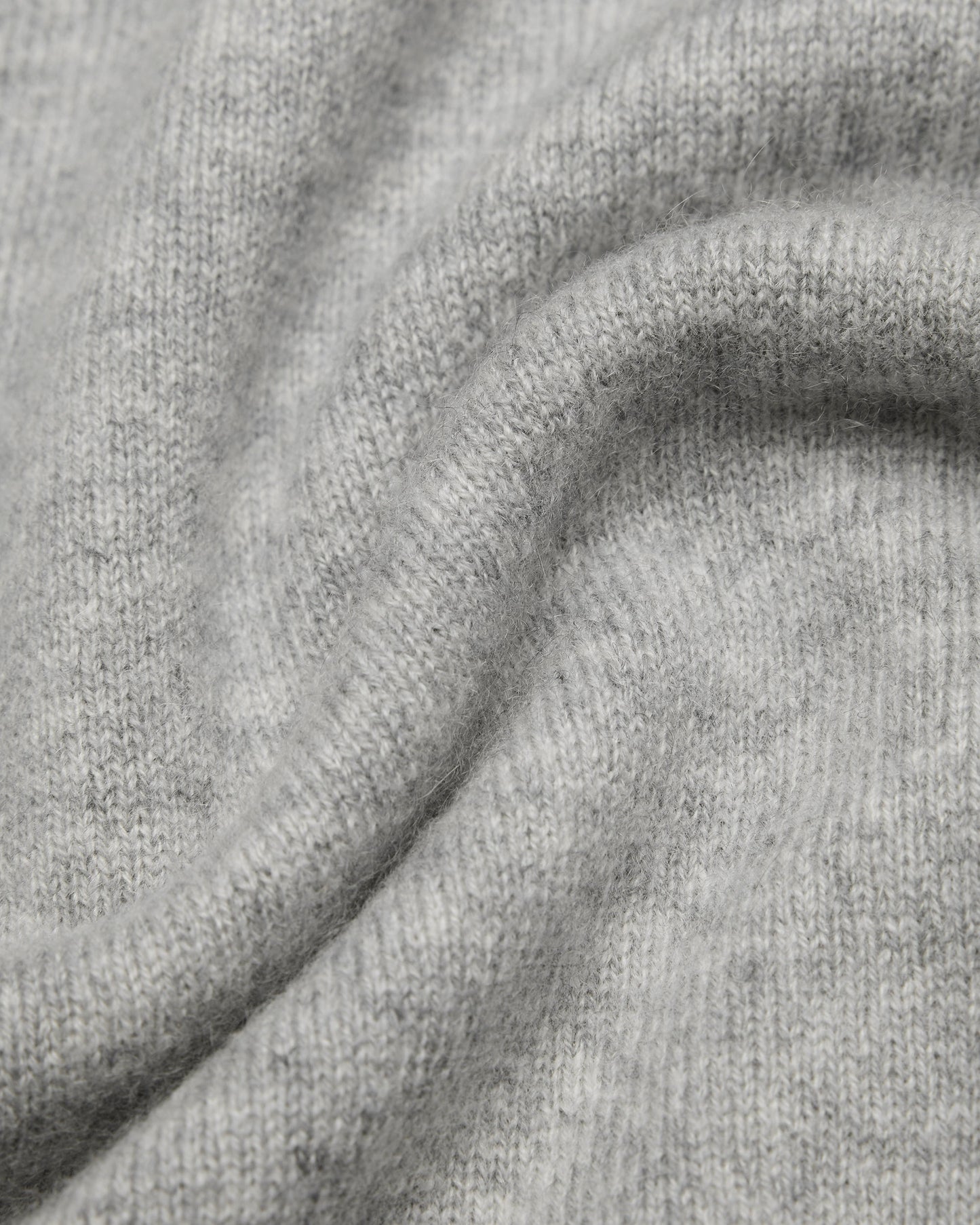 Cashmere Cove Crewneck