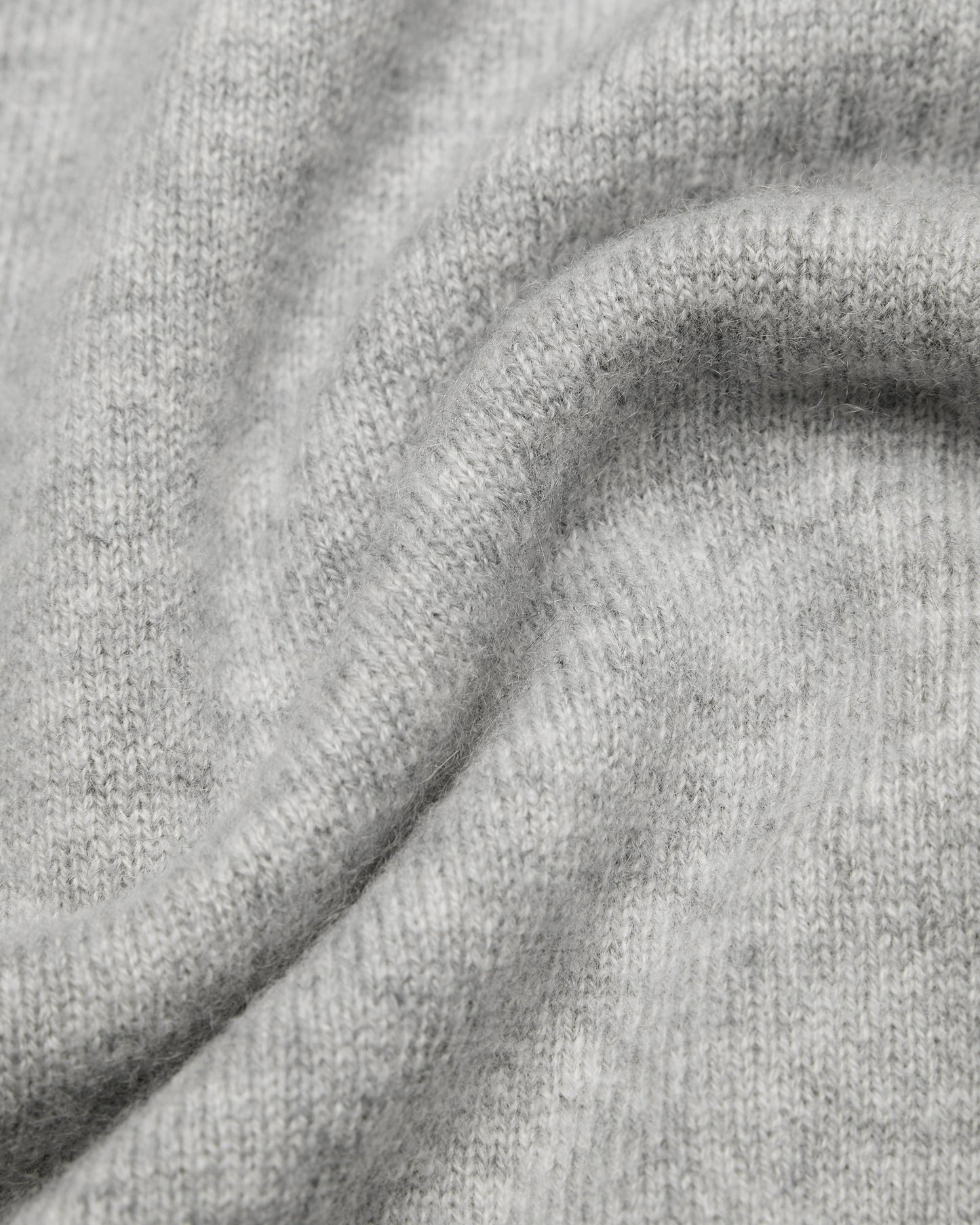 Cashmere Cove Long Sleeve Polo