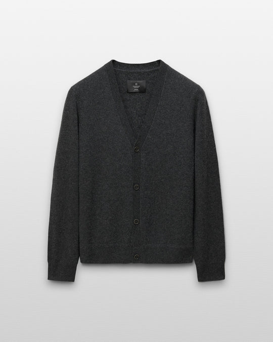 Cashmere Cove Cardigan