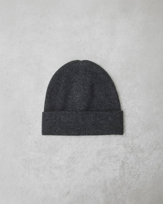 Cashmere Beanie