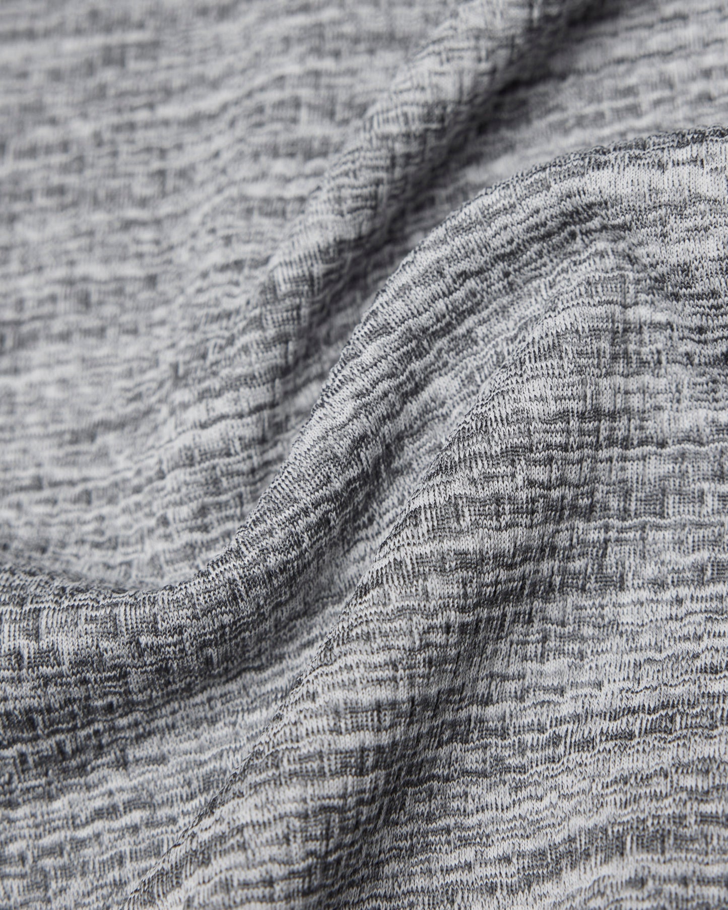 Solotex Mesh Tiebreak Standard Long Sleeve