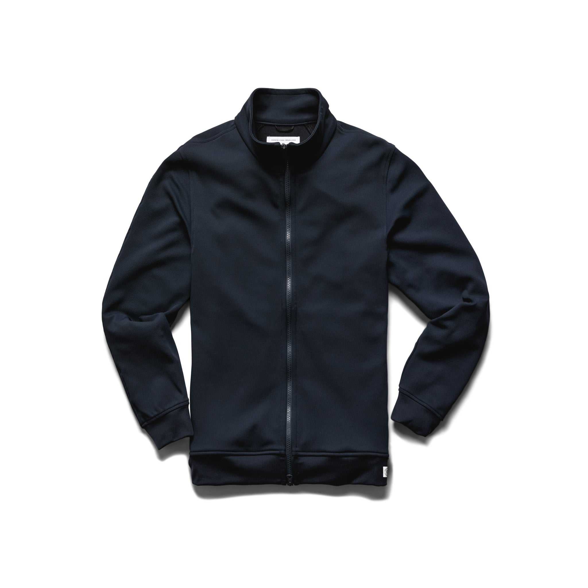 Stretch Twill Track Jacket | Reigning Champ