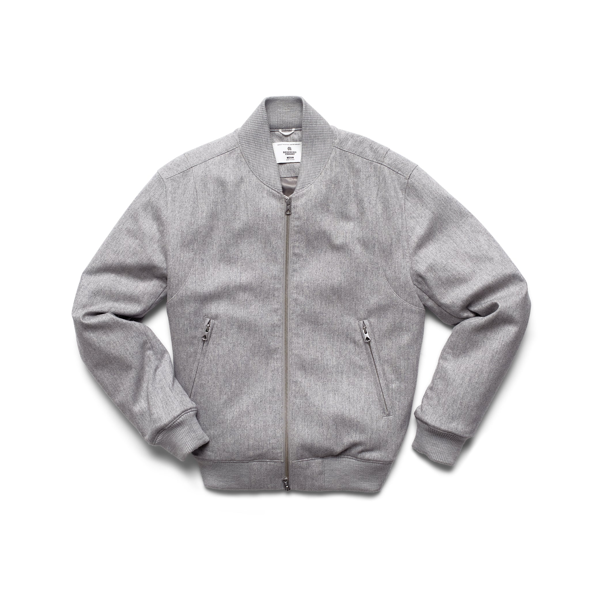 Flannel wool jacket new arrivals