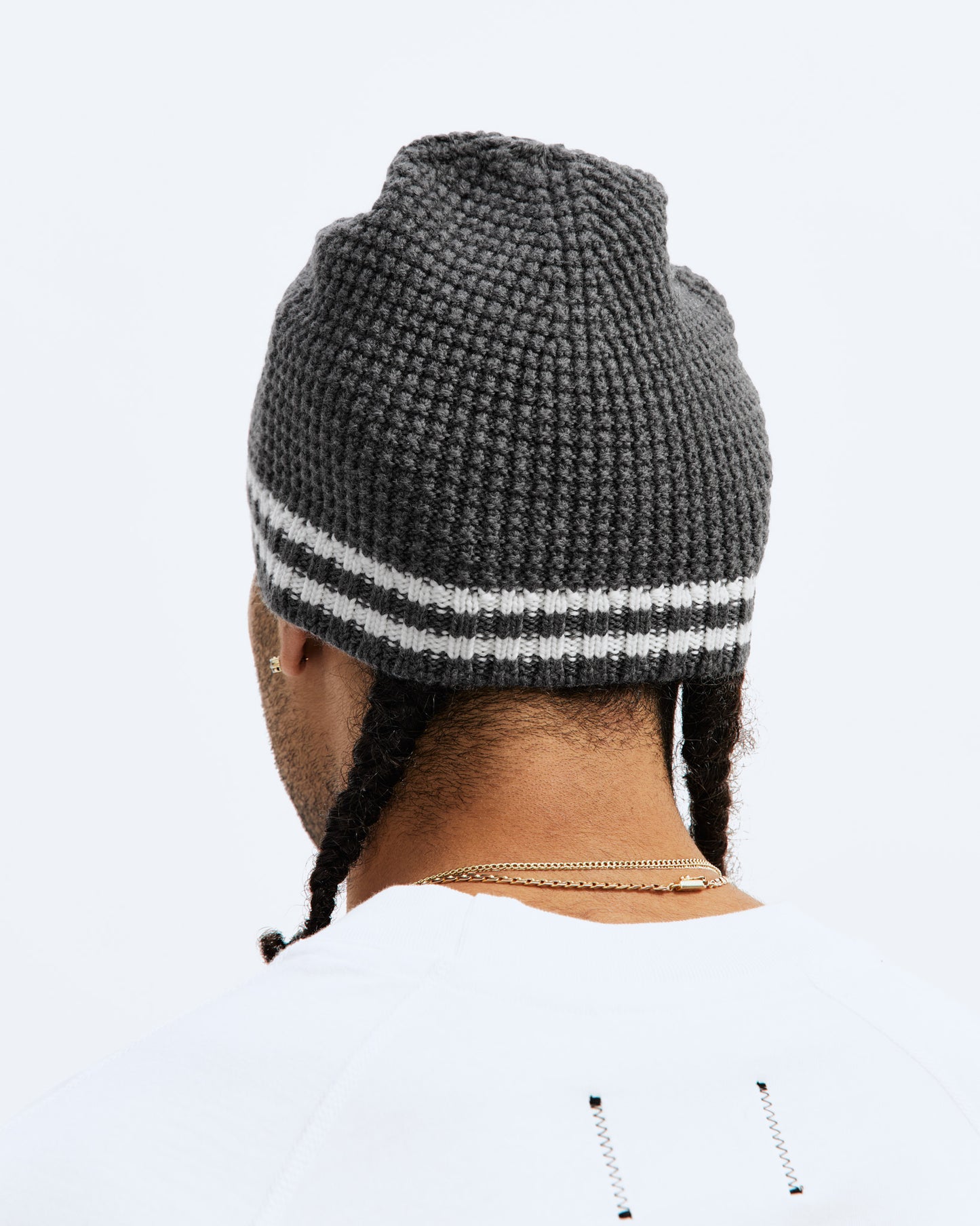 Skull Beanie