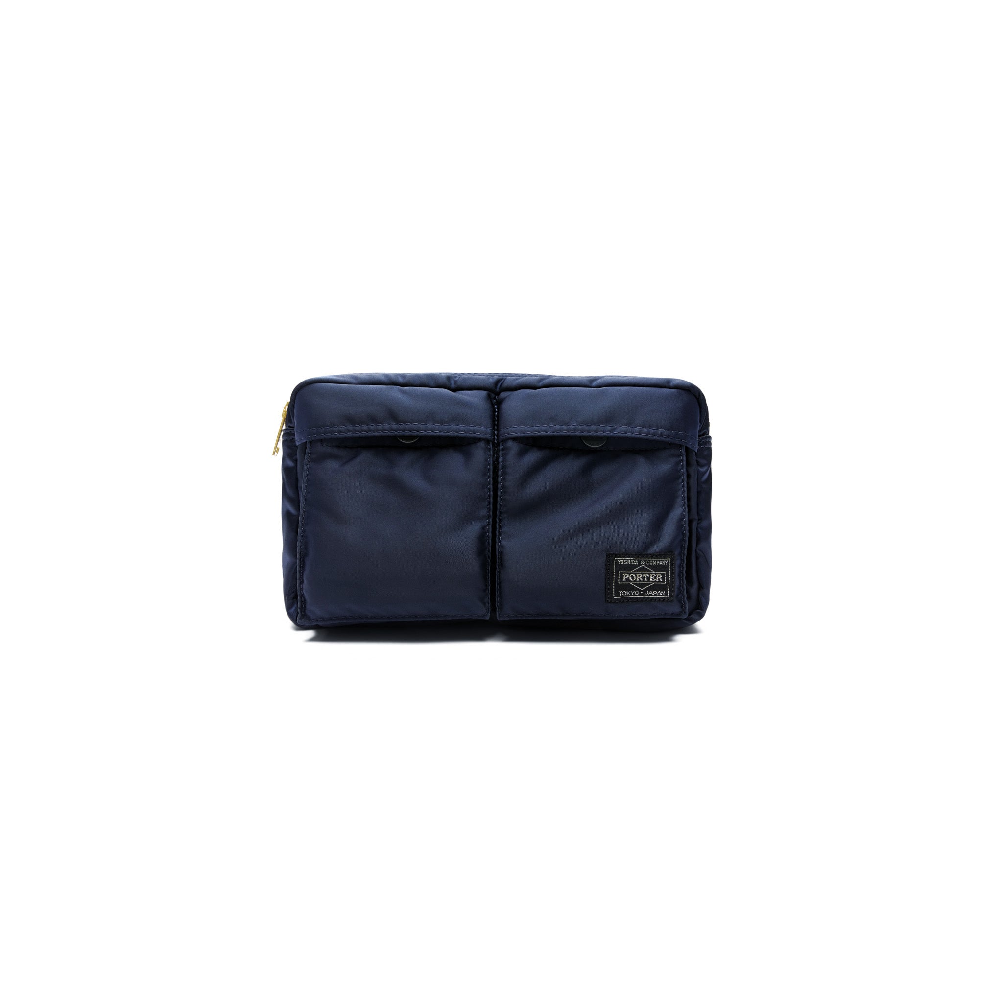 Porter Waist Bag L | Reigning Champ