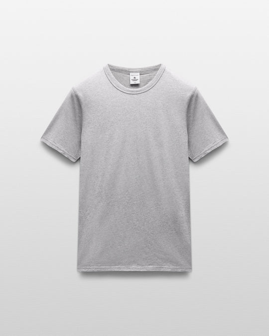 Lightweight Jersey T-Shirt
