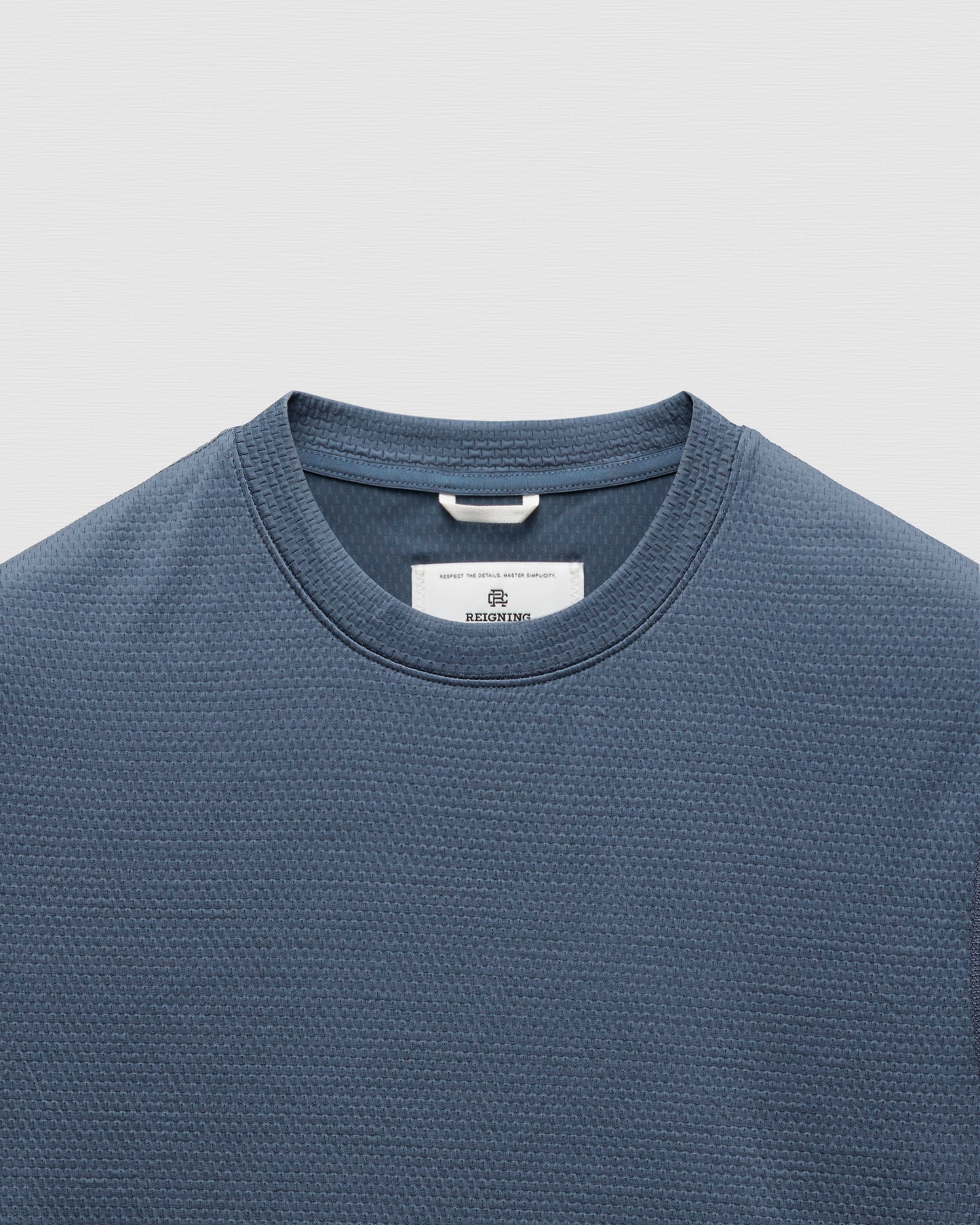 Solotex Mesh Tiebreak Standard T-Shirt