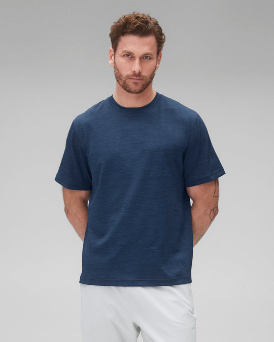 Solotex Mesh Tiebreak Standard T-Shirt